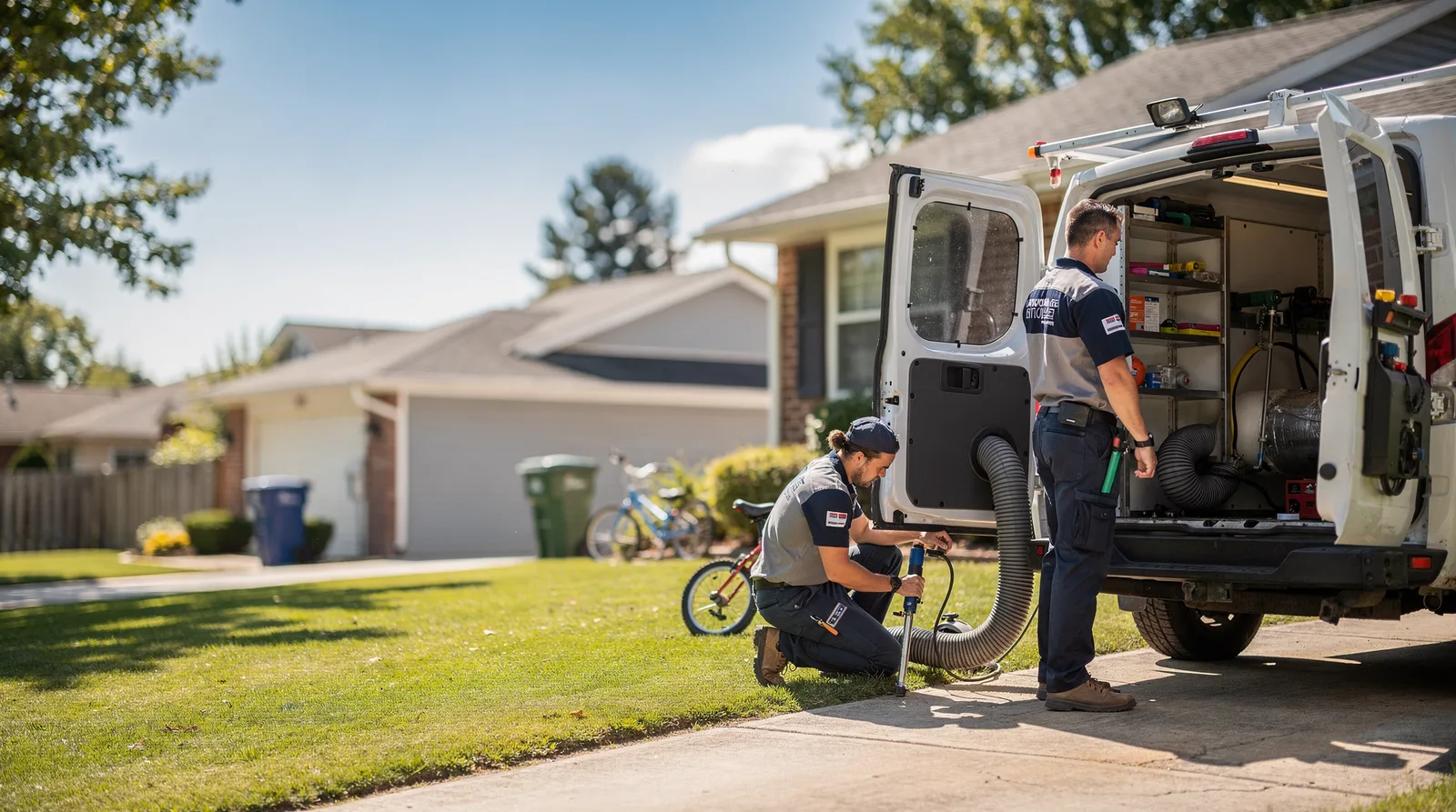 24/7 HVAC Repair & AC Replacement in Scottsbluff, NE near me